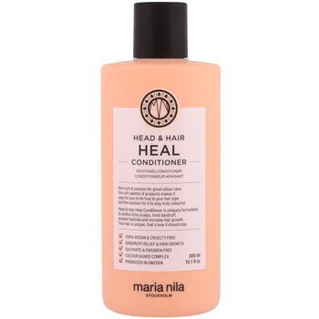 Head & Hair Heal Conditioner - Kondicionér proti lupinám a vypadávaniu vlasov
